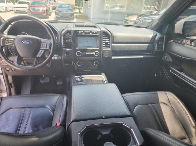2019 FORD EXPEDITION - 1FMJK1KT9KEA28540