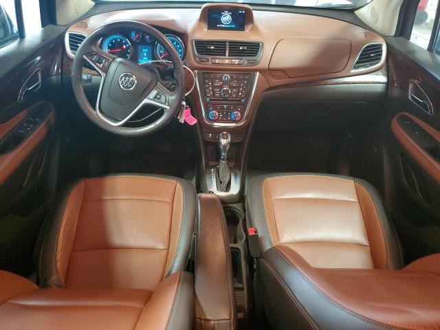 2016 BUICK ENCORE PRE KL4CJHSB5GB646098