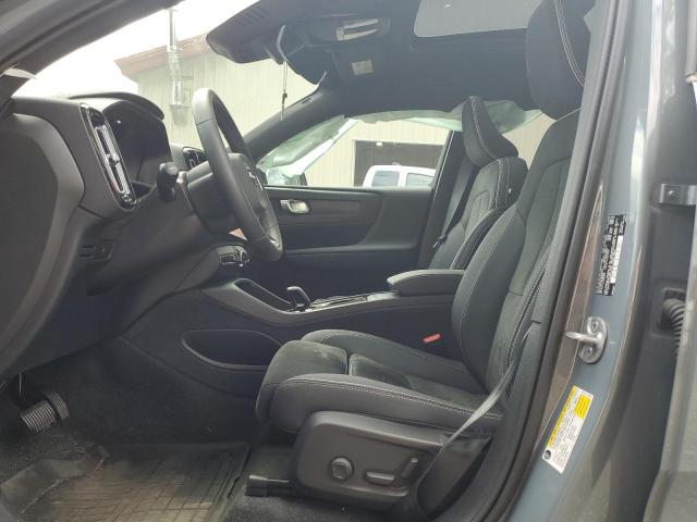 2023 VOLVO XC40 RECHA YV4ED3UL0P2099463