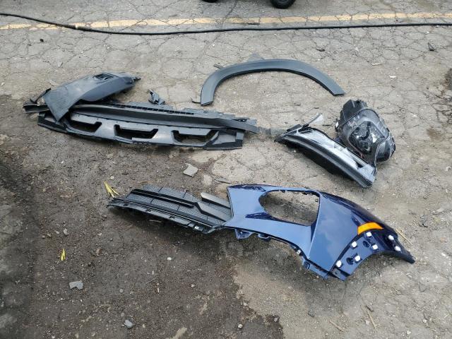 2022 CHEVROLET TRAILBLAZE KL79MPSLXNB060338
