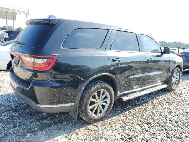 2017 DODGE DURANGO SX 1C4RDHAG6HC745951