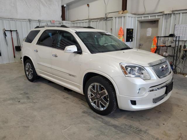 2011 GMC ACADIA DEN - 1GKKVTED2BJ307002