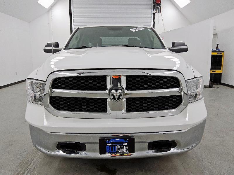 2019 RAM 1500 BIG HORN/LONE STAR 1C6RREBT9KN757560