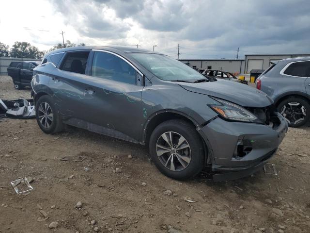 2020 NISSAN MURANO S 5N1AZ2AJ2LN126652