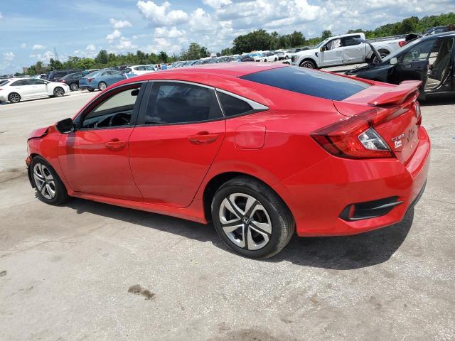 2017 HONDA CIVIC LX #3297894782