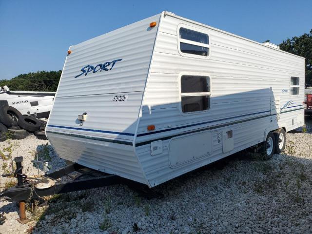 SPORTSMEN TRAILER 2003 4EZTS25243S071707 photo #3