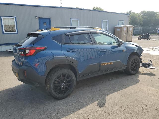 2024 SUBARU CROSSTREK 4S4GUHU63R3740732