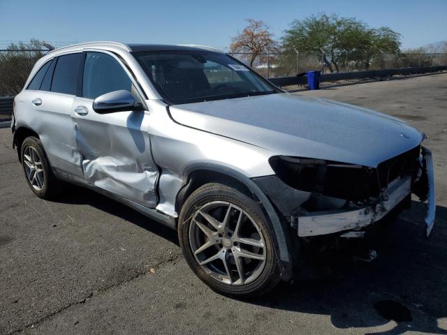 2016 MERCEDES-BENZ GLC 300 #3265083894