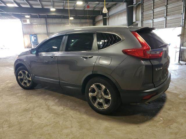 2019 HONDA CR-V EX - JHLRW2H58KX017322