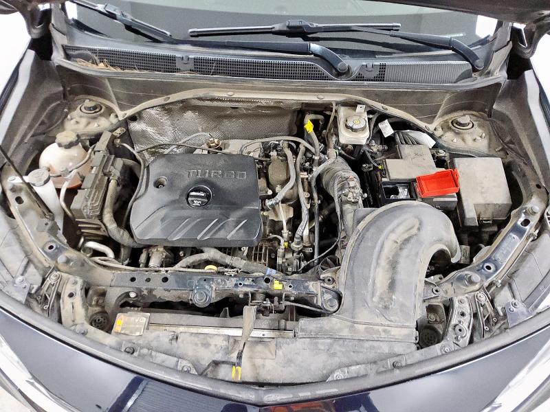 2021 BUICK ENCORE GX KL4MMFSL7MB036904