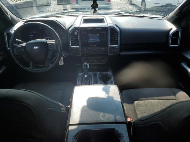 2015 FORD F150 SUPER 1FTEX1CP9FFC11722