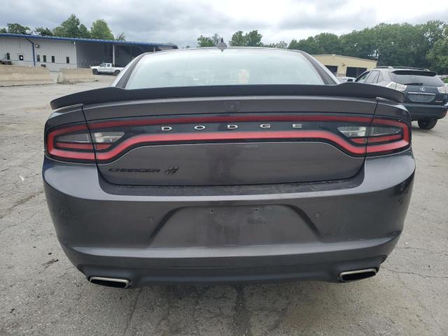 2019 DODGE CHARGER SX 2C3CDXJG7KH730383