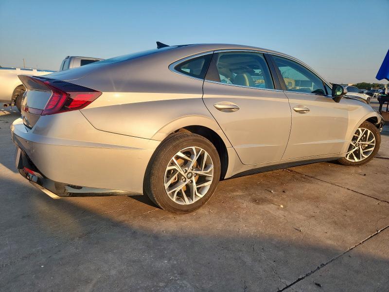 2023 HYUNDAI SONATA SEL KMHL14JA7PA325978