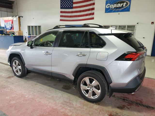 2020 TOYOTA RAV4 LIMITED JTMDWRFV8LD538093