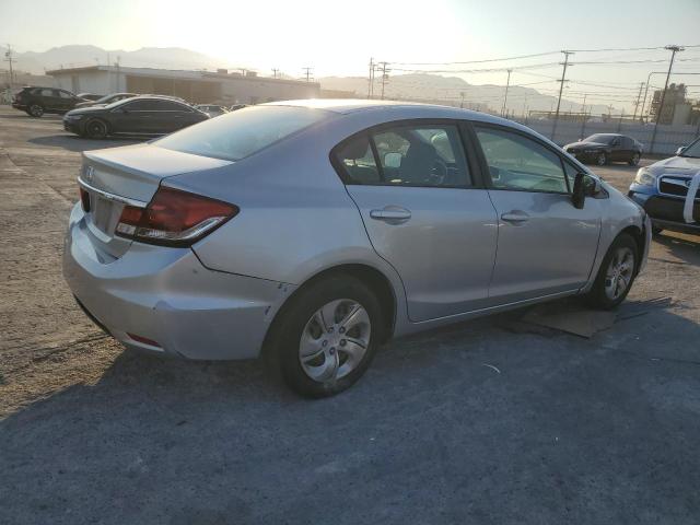 2015 HONDA CIVIC LX 19XFB2F52FE272066