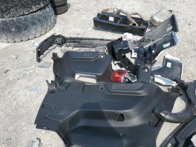 2023 GMC ACADIA SLT - 1GKKNML47PZ248014