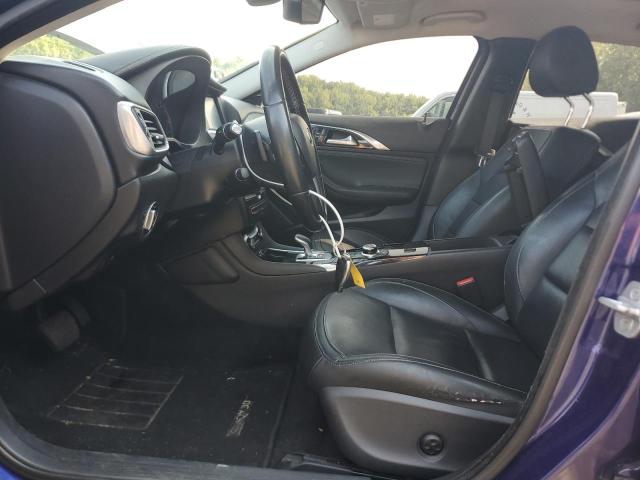 2017 INFINITI QX30 BASE - SJKCH5CP5HA026057