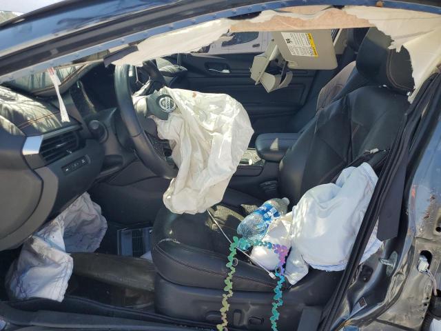 2020 NISSAN ALTIMA SR 1N4BL4CV2LC120888