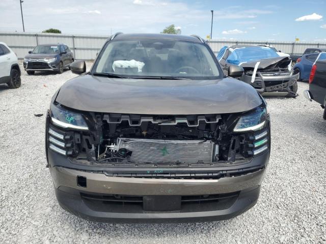 2025 NISSAN KICKS SR 3N8AP6DB4SL340194