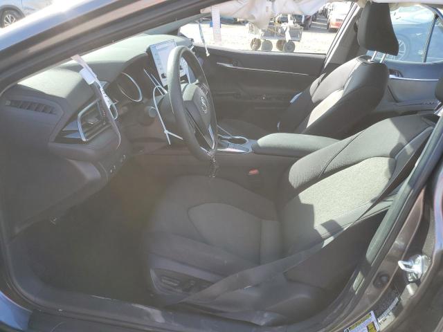 2024 TOYOTA CAMRY LE - 4T1C11AK7RU228949