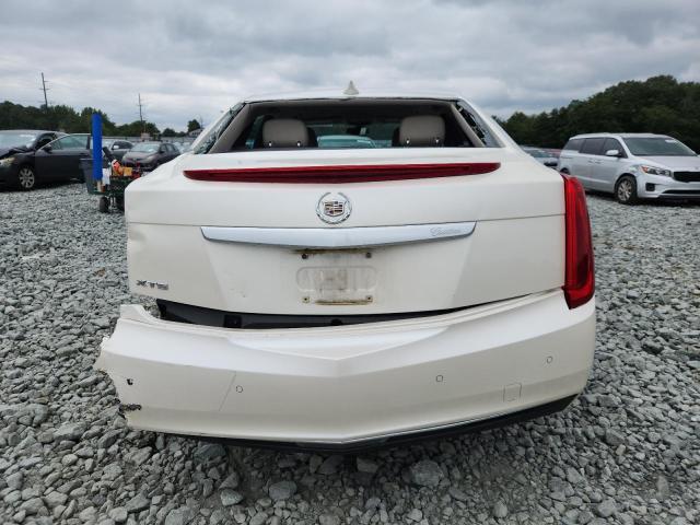2015 CADILLAC XTS - 2G61L5S35F9187771