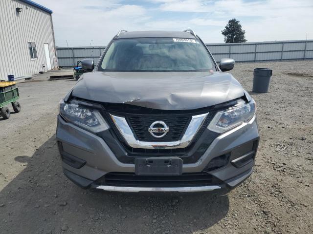 2017 NISSAN ROGUE S KNMAT2MV2HP564233