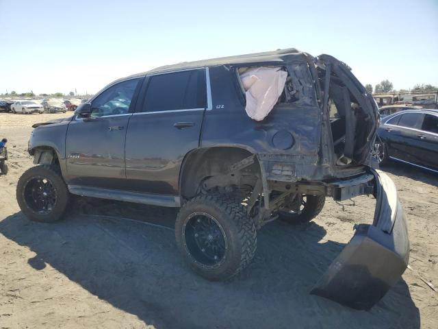 2015 CHEVROLET TAHOE K1500 LT 1GNSKBKC3FR222985