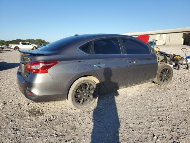 2018 NISSAN SENTRA S 3N1AB7AP3JY282860