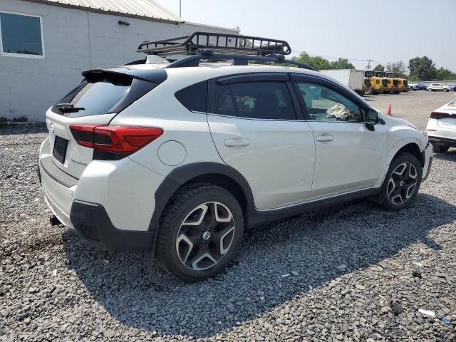 2018 SUBARU CROSSTREK JF2GTALC2J8347044