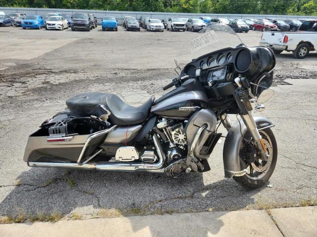 2017 HARLEY-DAVIDSON FLHTCU ULT 1HD1FCC10HB683440