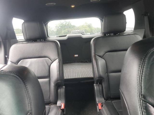 2017 FORD EXPLORER X 1FM5K8D83HGB58717