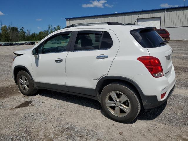2018 CHEVROLET TRAX 1LT KL7CJPSB0JB576272
