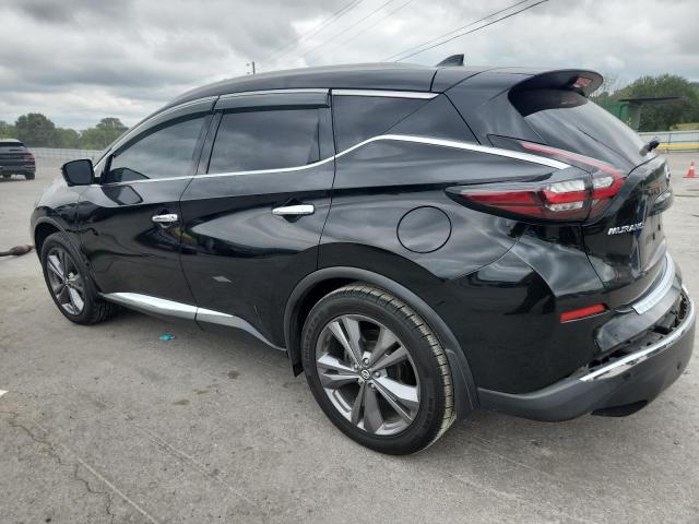 2020 NISSAN MURANO PLA 5N1AZ2DJ2LN139316