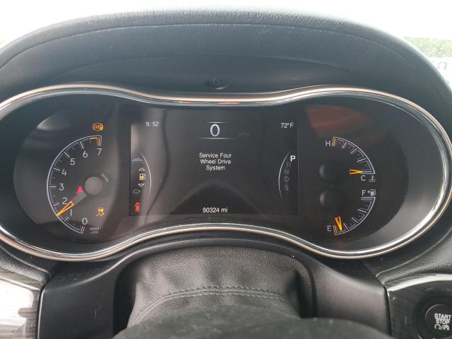 2015 JEEP GRAND CHER 1C4RJFCG1FC806842