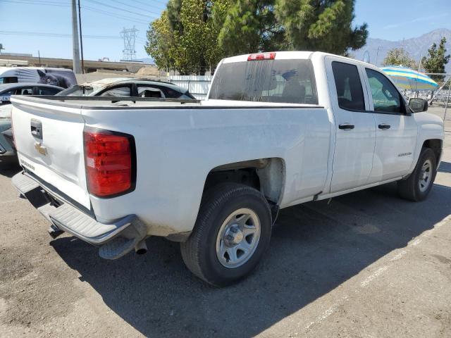 2017 CHEVROLET SILVERADO C1500 1GCRCNEC9HZ180424
