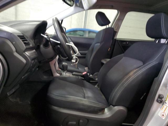 2015 SUBARU FORESTER 2 JF2SJADC5FH566585