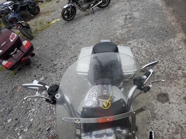2006 HARLEY-DAVIDSON FLHRCI 1HD1FRW1X6Y648137