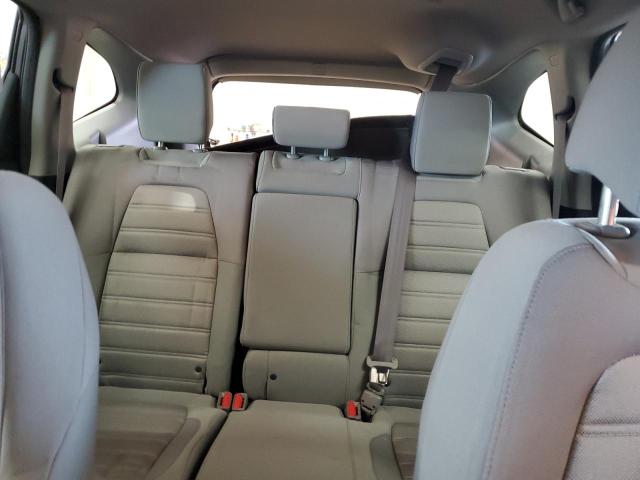 2017 HONDA CR-V LX 7FARW5H34HE008606