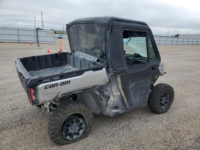 2021 CAN-AM DEFENDER LIMITED HD10 3JBUVAX47MK002069