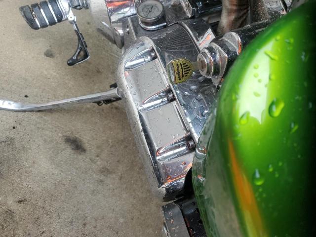 2003 HONDA VTX1800 C 1HFSC46093A104103
