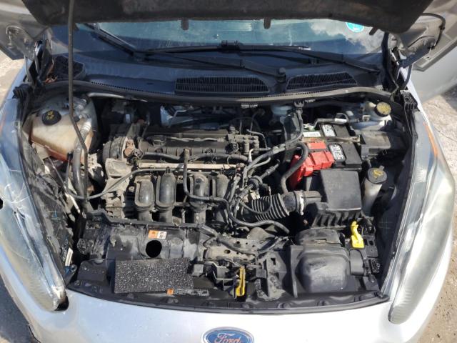 2017 FORD FIESTA SE - 3FADP4BJ2HM145906