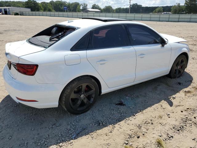 2017 AUDI A3 PREMIUM - WAUAUGFF2H1038636