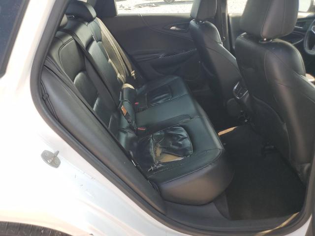 2016 CHEVROLET MALIBU HYBRID 1G1ZJ5SU7GF287693