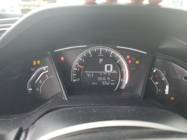 2017 HONDA CIVIC LX 2HGFC2F58HH512484
