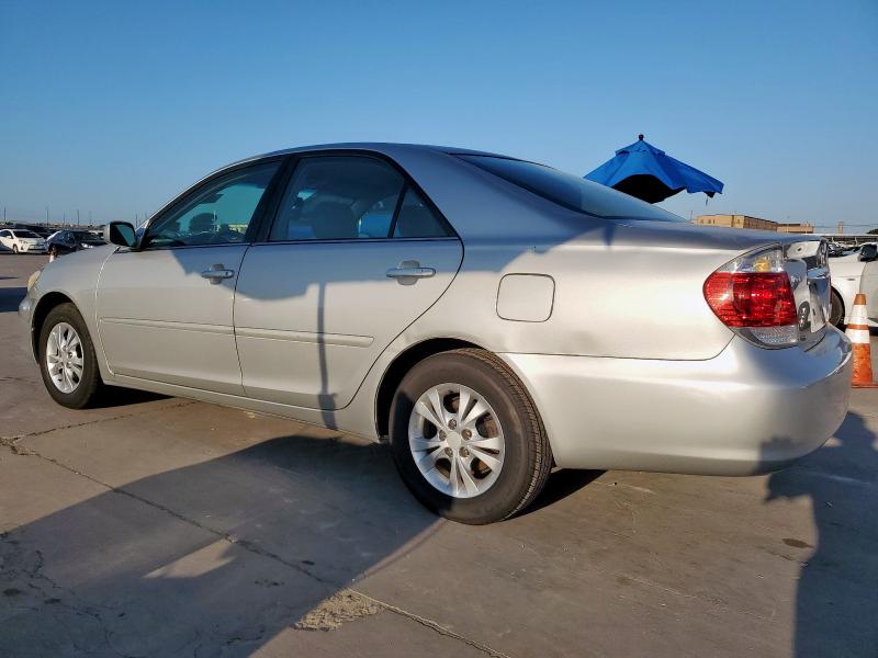 2005 TOYOTA CAMRY LE #3296879855
