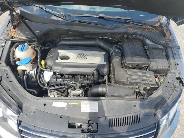 2015 VOLKSWAGEN EOS LUX #3311644245