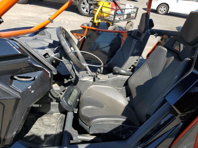 2023 CAN-AM MAVERICK M 3JBVNAV25PE000622