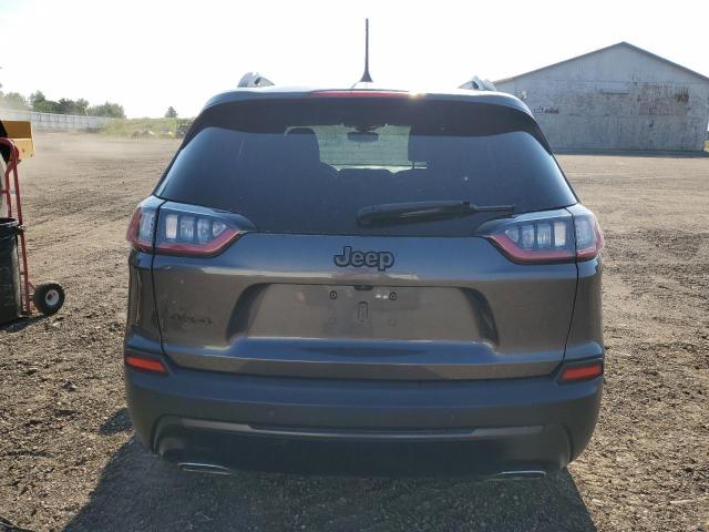 2021 JEEP CHEROKEE L 1C4PJMMX8MD186654