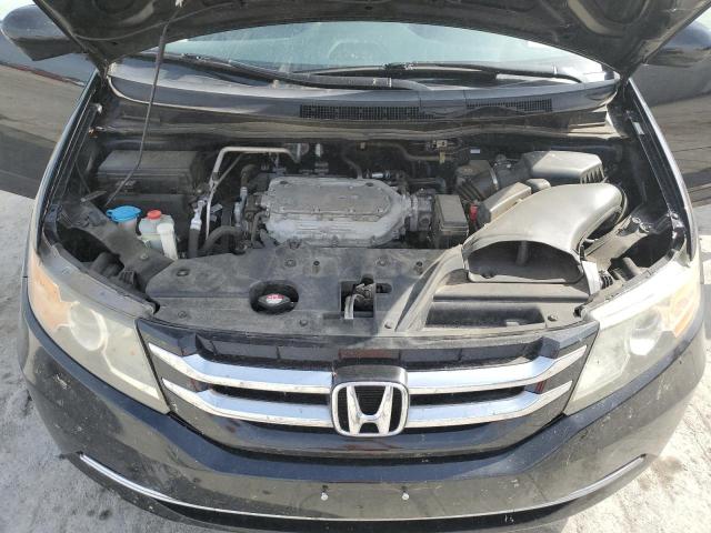 2016 HONDA ODYSSEY EX - 5FNRL5H63GB089823