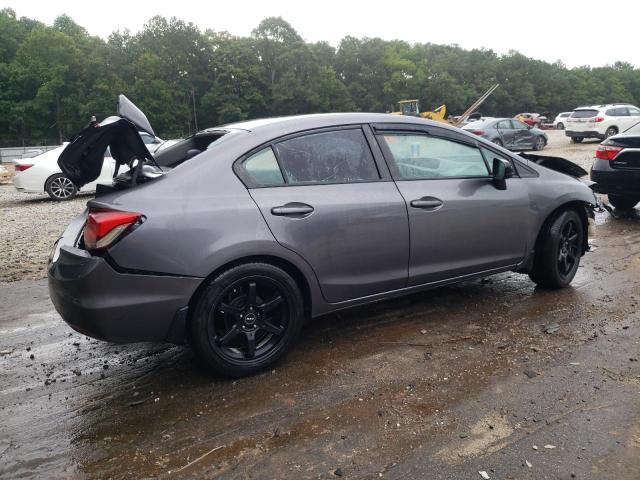 2015 HONDA CIVIC LX 2HGFB2F50FH565101